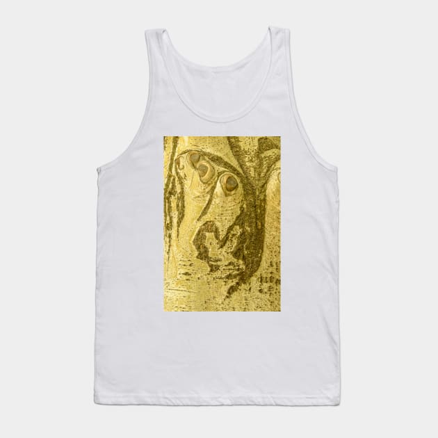 Bark A23 Tank Top by fotoWerner